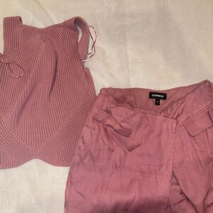 Express Matching Set